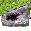 Very Small Amethyst Geodes AAA Quality