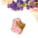 Rhodochrosite Stalactites-Polished (Emotional healing and love)