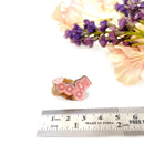 Rhodochrosite Stalactites-Polished (Emotional healing and love)