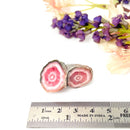 Rhodochrosite Stalactites-Polished (Emotional healing and love)