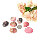 Rhodonite Tumble (Emotional Healing and Forgiveness)