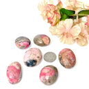 Rhodonite Tumble (Emotional Healing and Forgiveness)