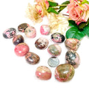 Rhodonite Tumble (Emotional Healing and Forgiveness)