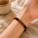 Bracelet to Balance and Strengthen the Root Chakra