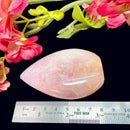 Rose Quartz Flames (Love & Romance)