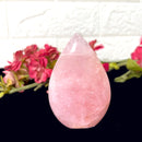 Rose Quartz Flames (Love & Romance)