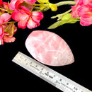 Rose Quartz Flames (Love & Romance)