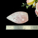 Rose Quartz Flames (Love & Romance)