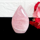 Rose Quartz Flames (Love & Romance)