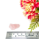 Rose Quartz Mineral Specimen (Madagascar)