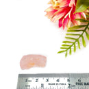 Rose Quartz Mineral Specimen (Madagascar)