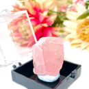 Rose Quartz Mineral Specimen (Madagascar)