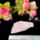 Medium Sized Rose Quartz Rough (Love and Harmony)