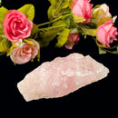 Medium Sized Rose Quartz Rough (Love and Harmony)
