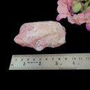 Medium Sized Rose Quartz Rough (Love and Harmony)