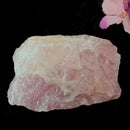 Medium Sized Rose Quartz Rough (Love and Harmony)