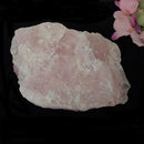 Medium Sized Rose Quartz Rough (Love and Harmony)