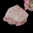 Medium Sized Rose Quartz Rough (Love and Harmony)