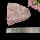 Medium Sized Rose Quartz Rough (Love and Harmony)