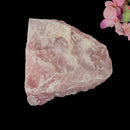 Medium Sized Rose Quartz Rough (Love and Harmony)