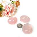 Rose Quartz Tumble (Harmony in love Relationships)