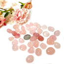 Rose Quartz Tumble (Harmony in love Relationships)