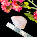 Rose Quartz Flames (Love & Romance)