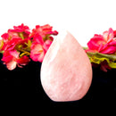 Rose Quartz Flames (Love & Romance)