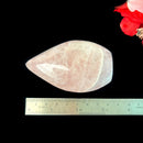 Rose Quartz Flames (Love & Romance)