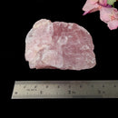 Medium Sized Rose Quartz Rough (Love and Harmony)
