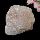 Medium Sized Rose Quartz Rough (Love and Harmony)