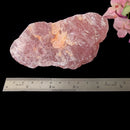 Medium Sized Rose Quartz Rough (Love and Harmony)
