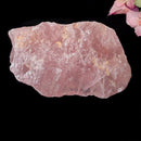 Medium Sized Rose Quartz Rough (Love and Harmony)
