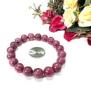 Ruby Bracelet (Spontaneity)