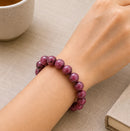 Ruby Bracelet (Spontaneity)