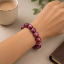 Ruby Bracelet (Spontaneity)