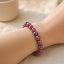 Ruby Bracelet (Spontaneity)