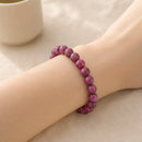 Ruby Bracelet (Spontaneity)