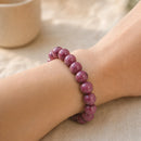 Ruby Bracelet (Spontaneity)