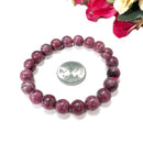 Ruby Bracelet (Spontaneity)