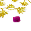Ruby Gem stone - African (Vitality & Success)