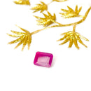 Ruby Gem stone - African (Vitality & Success)
