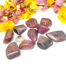 Ruby Tumble (Leadership and Strength)