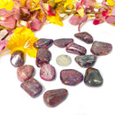 Ruby Tumble (Leadership and Strength)