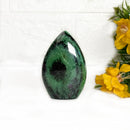 Ruby Zoisite Flames (Empathy)
