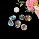 Angel Aura Quartz tumble (Angelic Guidance)