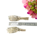 California Torch Bundle Sage for Smudging (Energy Cleansing)