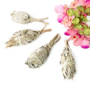 California Torch Bundle Sage for Smudging (Energy Cleansing)