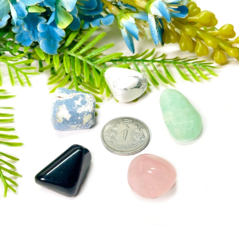 Crystals for the Zodiac Sign Sagittarius