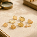 Scapolite rough from Brazil by Talk to Crystals for motivation, willpower, self-discipline, confidence and support in achieving personal goals